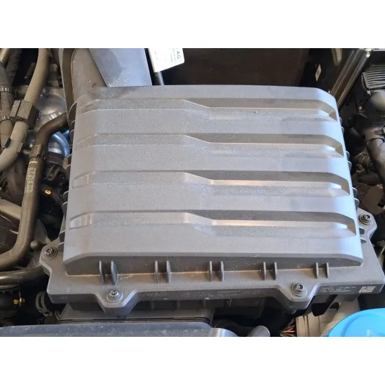 Carcasa Filtro Aire para Seat Ibiza V (Kj1, Kjg)