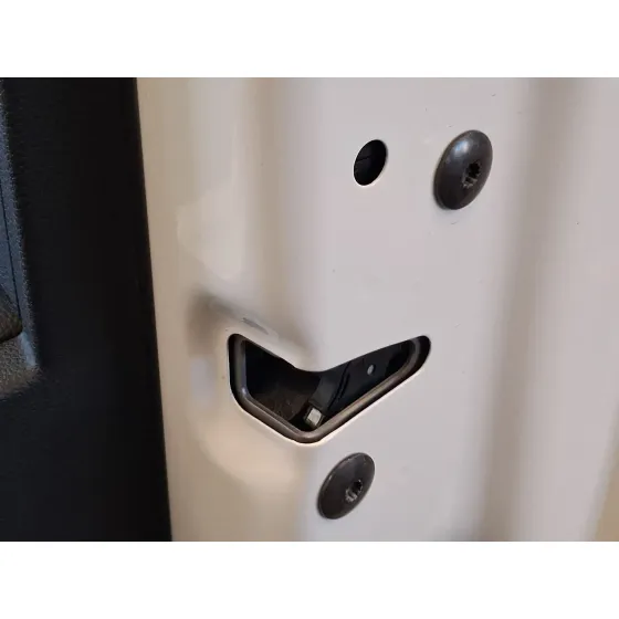 Cerradura Puerta Delantera Derecha para Seat Ibiza V (Kj1, Kjg)