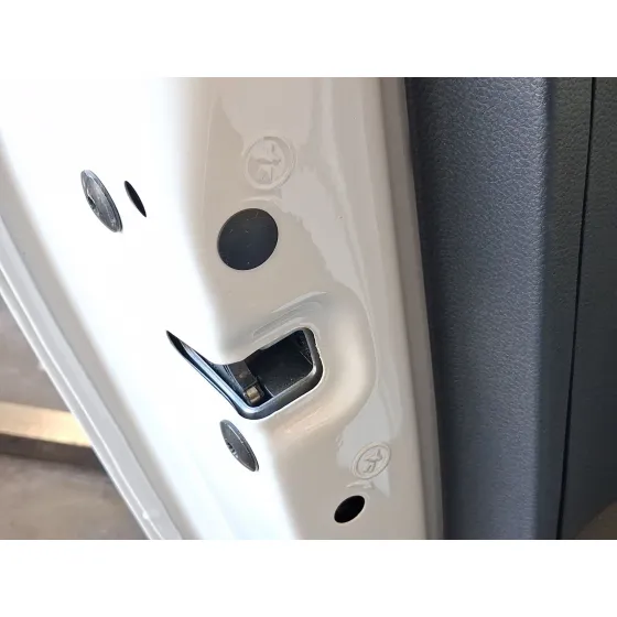 Cerradura Puerta Trasera Izquierda para Seat Ibiza V (Kj1, Kjg)