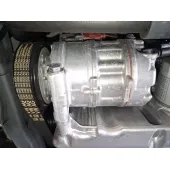 Compresor Aire Acondicionado para Seat Ibiza V (Kj1, Kjg)