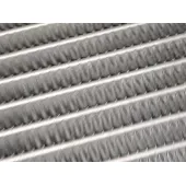 Condensador / Radiador Aire Acondicionado para Seat Ibiza V (Kj1, Kjg)