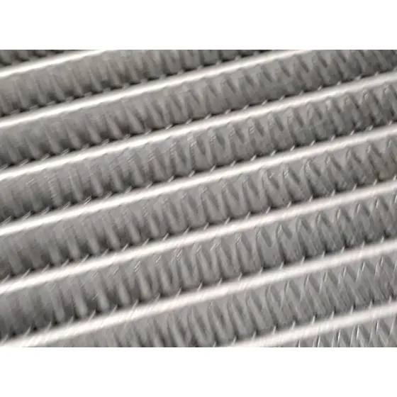 Condensador / Radiador Aire Acondicionado para Seat Ibiza V (Kj1, Kjg)