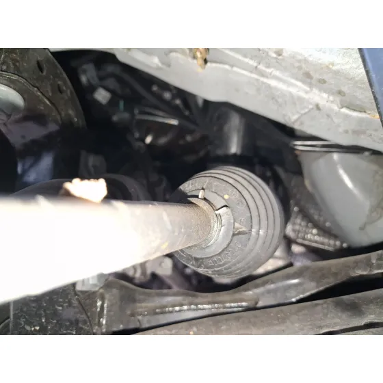 Cremallera Direccion para Seat Ibiza V (Kj1, Kjg)