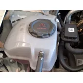 Deposito Expansion para Seat Ibiza V (Kj1, Kjg)