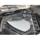 Electroventilador para Seat Ibiza V (Kj1, Kjg)