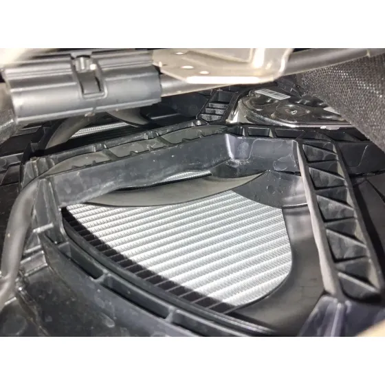 Electroventilador para Seat Ibiza V (Kj1, Kjg)