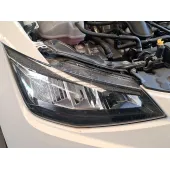 Faro Derecho para Seat Ibiza V (Kj1, Kjg)