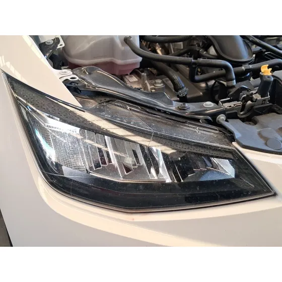 Faro Derecho para Seat Ibiza V (Kj1, Kjg)
