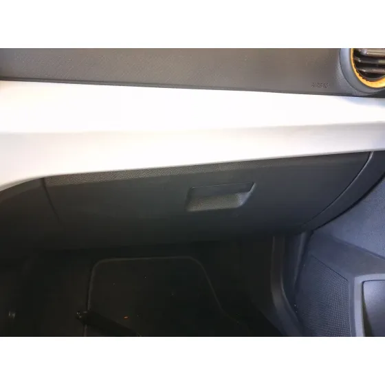 Guantera para Seat Ibiza V (Kj1, Kjg)