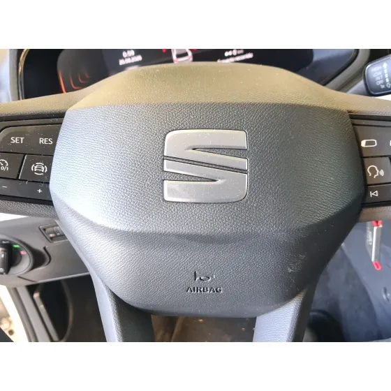 Kit Airbag para Seat Ibiza V (Kj1, Kjg)