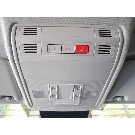 Luz Interior para Seat Ibiza V (Kj1, Kjg)