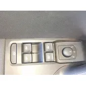 Mando Elevalunas Delantero Izquierdo para Seat Ibiza V (Kj1, Kjg)
