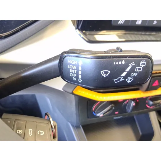 Mando Luces Y Limpia para Seat Ibiza V (Kj1, Kjg)