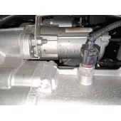 Motor Arranque para Seat Ibiza V (Kj1, Kjg)