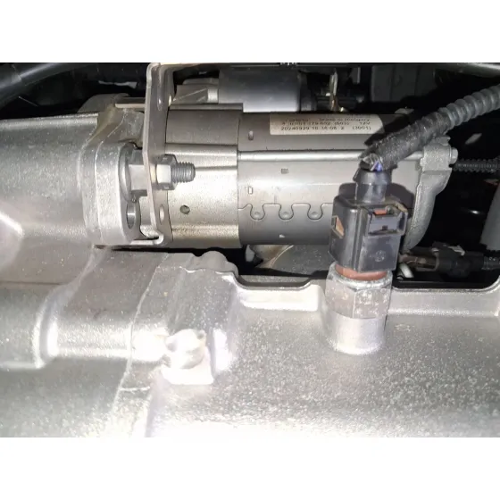 Motor Arranque para Seat Ibiza V (Kj1, Kjg)