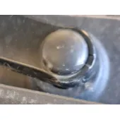 Motor Limpia Delantero para Seat Ibiza V (Kj1, Kjg)