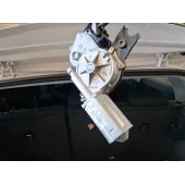 Motor Limpia Trasero para Seat Ibiza V (Kj1, Kjg)