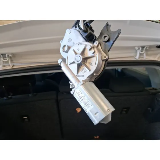 Motor Limpia Trasero para Seat Ibiza V (Kj1, Kjg)