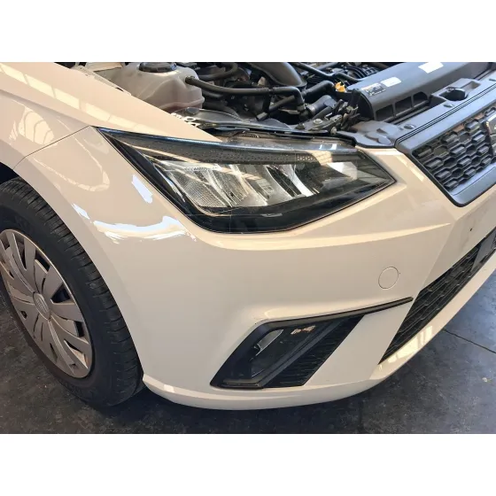 Paragolpes Delantero para Seat Ibiza V (Kj1, Kjg)