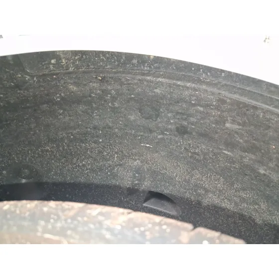 Plastico Pase Rueda Del. Dch. para Seat Ibiza V (Kj1, Kjg)