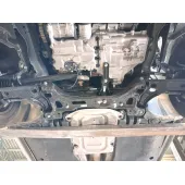 Puente Delantero para Seat Ibiza V (Kj1, Kjg)