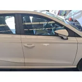 Puerta Delantera Derecha para Seat Ibiza V (Kj1, Kjg)