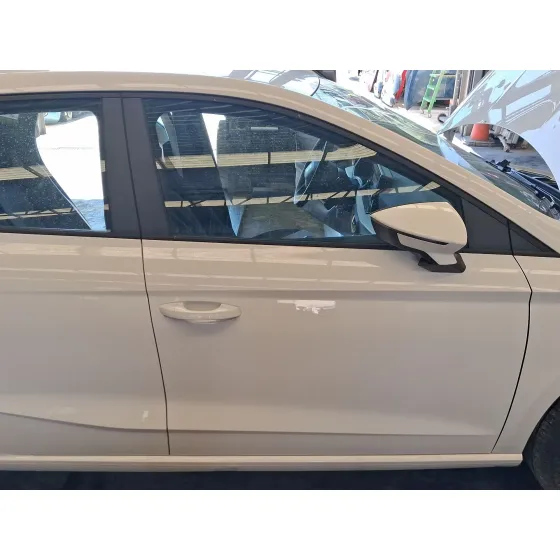 Puerta Delantera Derecha para Seat Ibiza V (Kj1, Kjg)