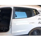 Puerta Delantera Izquierda para Seat Ibiza V (Kj1, Kjg)