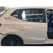 Puerta Trasera Derecha para Seat Ibiza V (Kj1, Kjg)