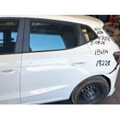 Puerta Trasera Izquierda para Seat Ibiza V (Kj1, Kjg)