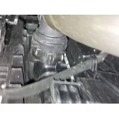 Radiador Agua para Seat Ibiza V (Kj1, Kjg)