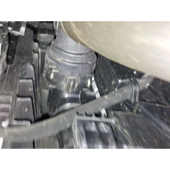 Radiador Agua para Seat Ibiza V (Kj1, Kjg)