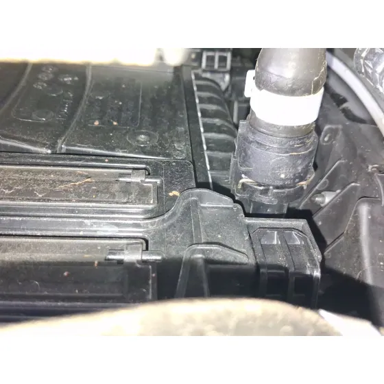 Radiador Agua para Seat Ibiza V (Kj1, Kjg)