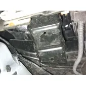 Refuerzo Paragolpes Delantero para Seat Ibiza V (Kj1, Kjg)