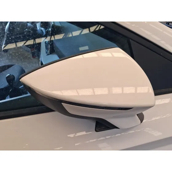 Retrovisor Derecho para Seat Ibiza V (Kj1, Kjg)