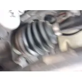 Transmision Delantera Derecha para Seat Ibiza V (Kj1, Kjg)