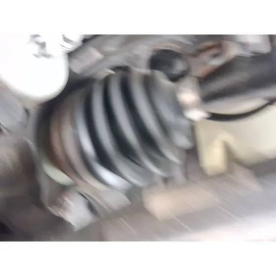 Transmision Delantera Derecha para Seat Ibiza V (Kj1, Kjg)