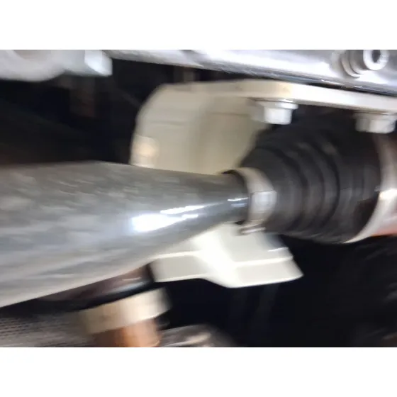 Transmision Delantera Derecha para Seat Ibiza V (Kj1, Kjg)