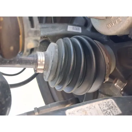 Transmision Delantera Izquierda para Seat Ibiza V (Kj1, Kjg)