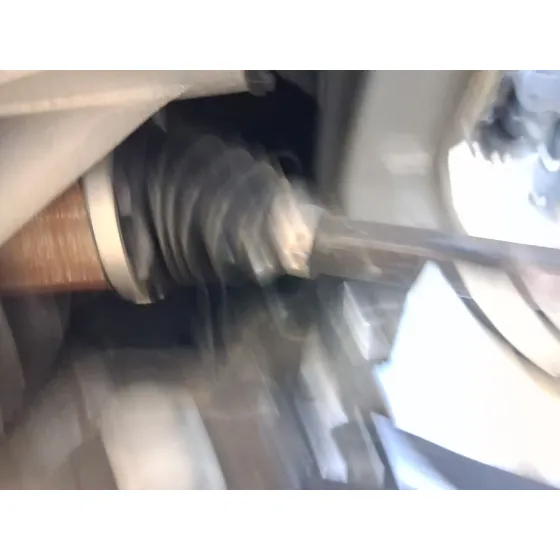 Transmision Delantera Izquierda para Seat Ibiza V (Kj1, Kjg)