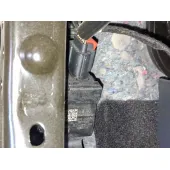 Potenciometro Pedal para Seat Ibiza V (Kj1, Kjg)