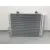 Condensador / Radiador Aire Acondicionado para Hyundai I10 I (Pa)