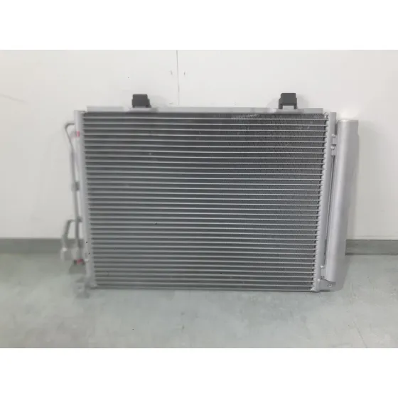 Condensador / Radiador Aire Acondicionado para Hyundai I10 I (Pa)
