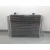Condensador / Radiador Aire Acondicionado para Hyundai I10 I (Pa)