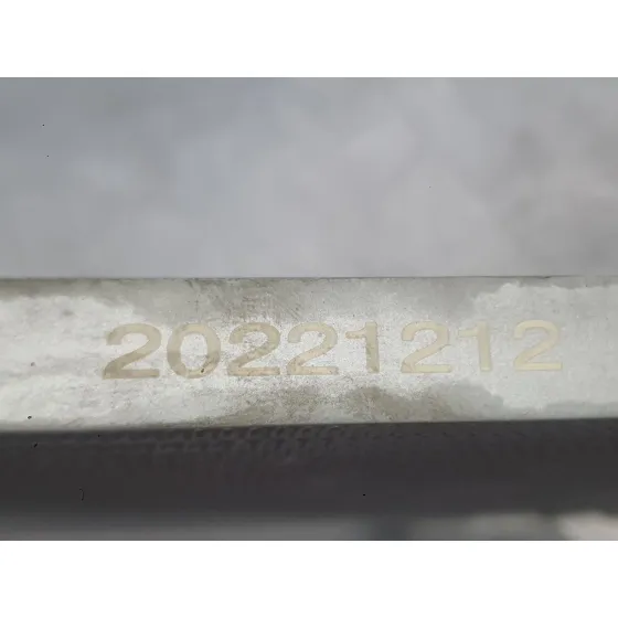 Condensador / Radiador Aire Acondicionado para Hyundai I10 I (Pa)