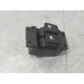 Mando Elevalunas Delantero Izquierdo para Hyundai I10 I (Pa)