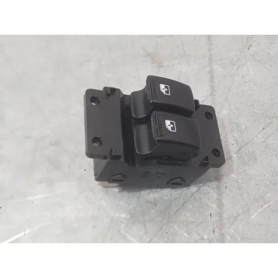 Mando Elevalunas Delantero Izquierdo para Hyundai I10 I (Pa)