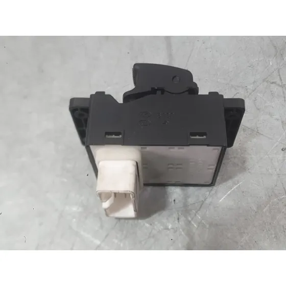Mando Elevalunas Delantero Izquierdo para Hyundai I10 I (Pa)