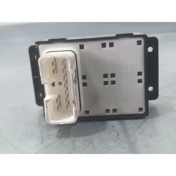 Mando Elevalunas Delantero Izquierdo para Hyundai I10 I (Pa)