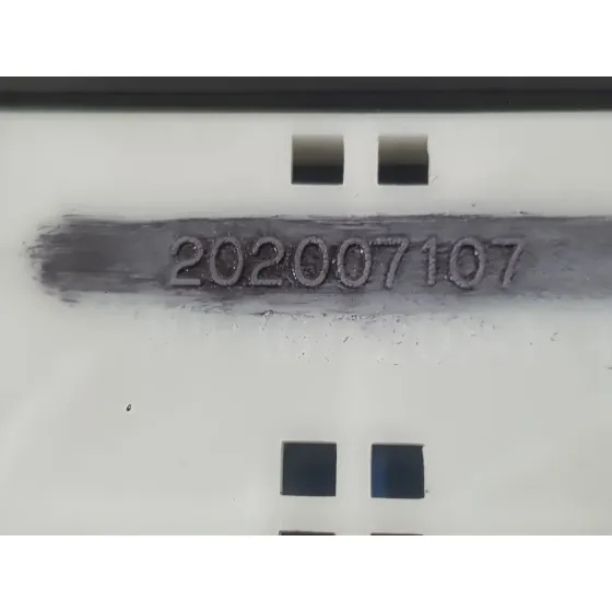 Mando Elevalunas Delantero Izquierdo para Hyundai I10 I (Pa)